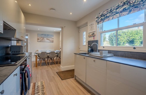 Irstead Apartment | Broads Cottage by East Ruston Cottages