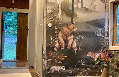 Alingsas Municipality Cabin | Brobacka B&B