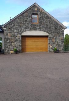 Lisnagunogue Apartment | Brodleys' Hill Studio 286d