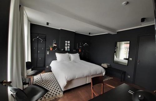 Kortrijk Bed & Breakfast | Broel4