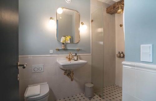 Bagenkop Hotel | Broløkke Herregård