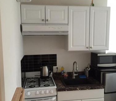 Manhattan Beach Apartment | Brooklyn Beach Location