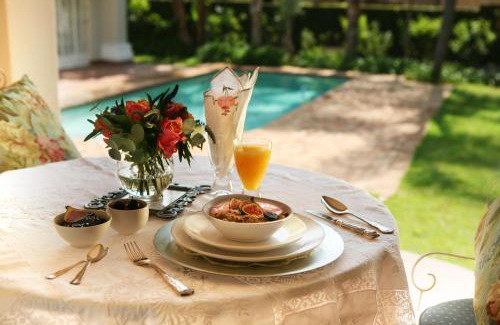 Brooklyn Bed & Breakfast | Brooklyn Place