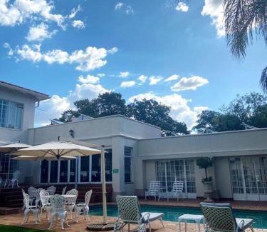 Brooklyn Bed & Breakfast | Brooklyn Place