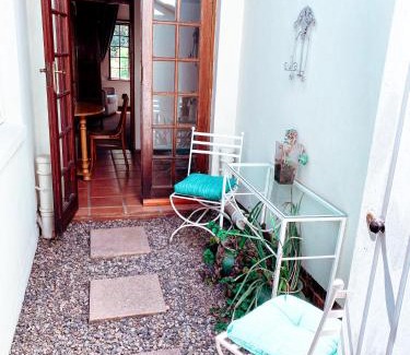 Brooklyn Bed & Breakfast | Brooks Cottage