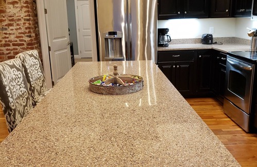 Van Buren Condo | Brookstone on Current River w/Private Gravel Bar No Cleaning Fee