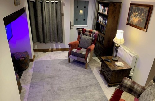 Newtown Bed & Breakfast | BroomBush