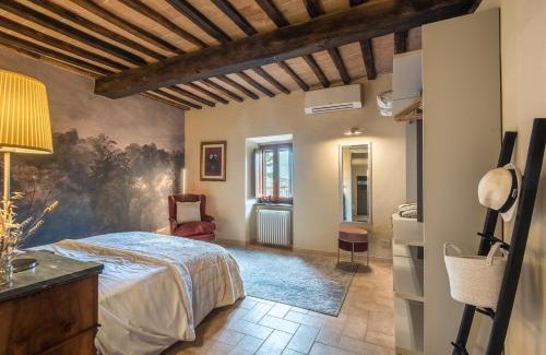 La Cetina Apartment | Brotes Appartamento Castagno