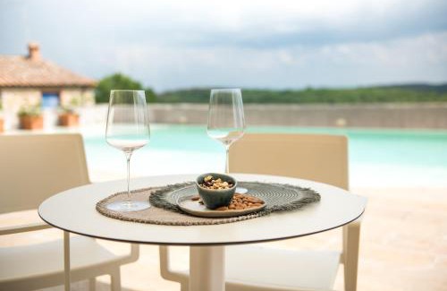 La Cetina Apartment | Brotes Appartamento Ciliegio