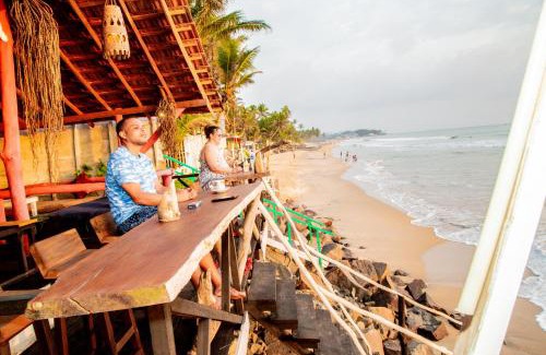 Boossa Bed & Breakfast | Brother's Beach Home