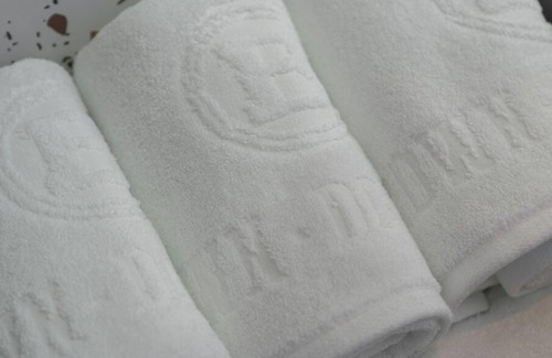 Siheung Hotel | Brown Dot Geobuksum