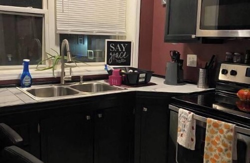 Huntersville House | Browns Creek Getaway