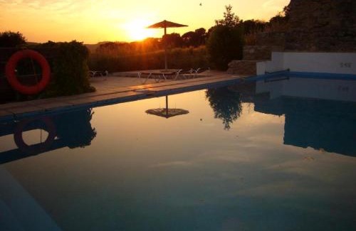 Castelltercol House | Brugarolas Village