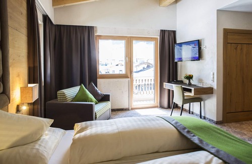 Lanersbach Hotel | Brugger´s Genießerhotel Lanersbacherhof