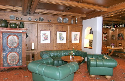 Lanersbach Hotel | Brugger´s Genießerhotel Lanersbacherhof