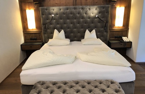 Lanersbach Hotel | Brugger´s Genießerhotel Lanersbacherhof