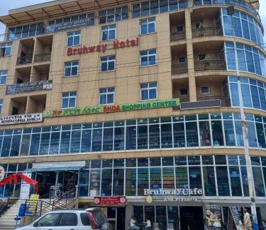 Bole Hotel | bruhway hotel