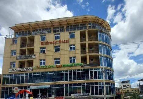 Bole Hotel | bruhway hotel
