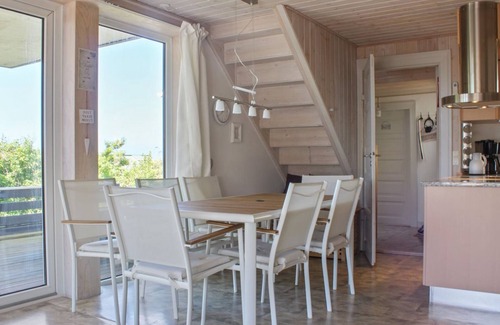 Vestero Havn House | "Brun" - 60m from the sea by Interhome
