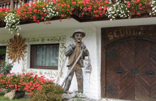 Granvilla Apartment | bruno piller hoffer