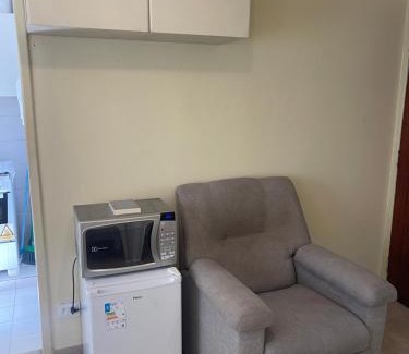 Boa Vista Apartment | BrunoApartamentos Recife - Derby Boa Vista - Apt 206