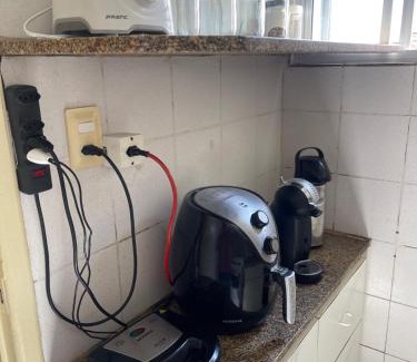 Boa Vista Apartment | BrunoApartamentos Recife - Derby Boa Vista - Apt 206