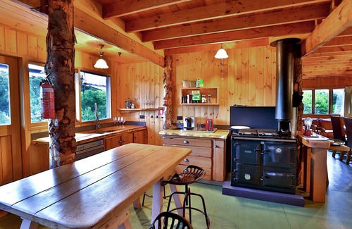 South Bruny House | Bruny Island Lodge