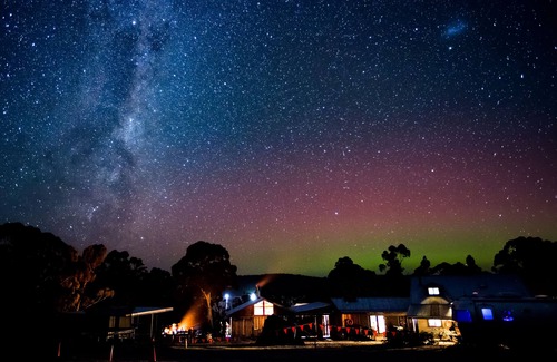 South Bruny House | Bruny Island Lodge