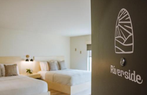 Tulsa Hotel | Brut Hotel