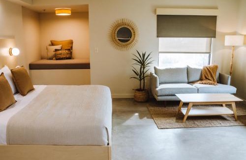 Tulsa Hotel | Brut Hotel
