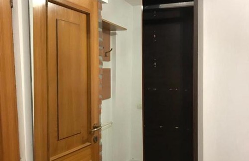 Cluj-Napoca House | Brutarilor Guest House