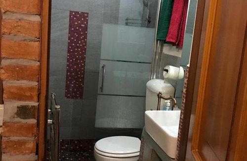 Cluj-Napoca House | Brutarilor Guest House