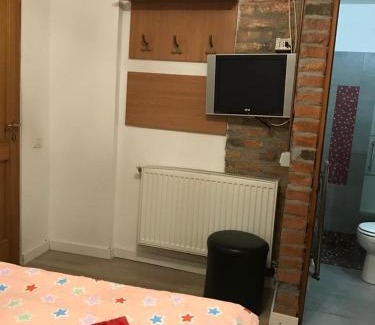 Cluj-Napoca House | Brutarilor Guest House