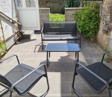 Dampremy Apartment | Bruxelles airport Charleroi H nouvelle gérance