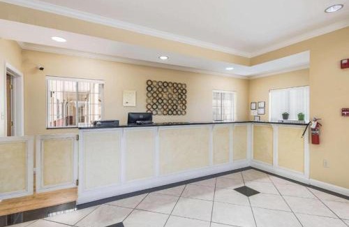 Bryant Hotel | Bryant Inn And Suites