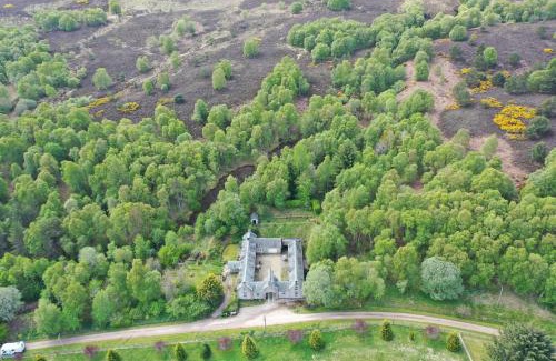 Aberlour House | Brylach Steading