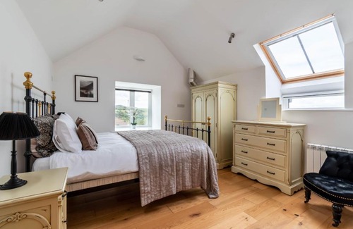 Corwen House | Bryn Eithin