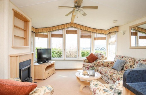 Dulas House | Bryn Hyfryd Caravan