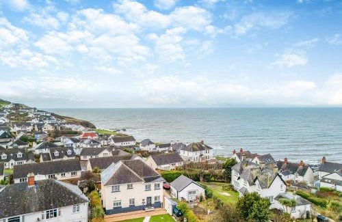 Borth House | Bryndedwydd