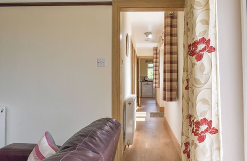 Bethania Cottage | Brynllin Holiday Cottages - Dildre