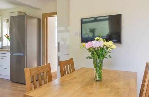 Bethania Cottage | Brynllin Holiday Cottages - Dildre