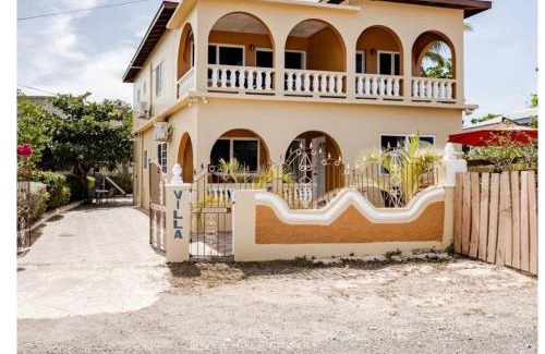 Treasure Beach Villa | Brytan Villa
