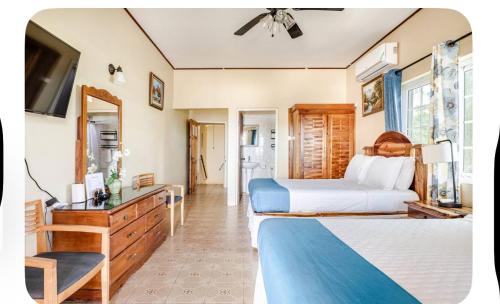 Treasure Beach Villa | Brytan Villa