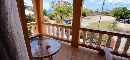 Treasure Beach Villa | Brytan Villa