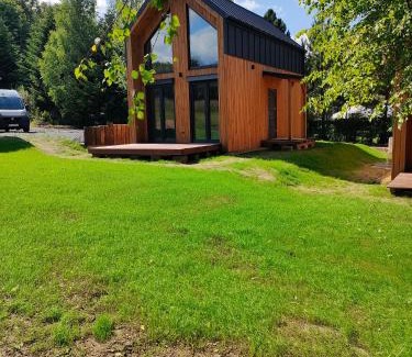 Pokrzywna Apartment | Brzozowy zakątek w Pokrzywnej