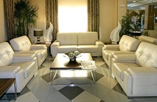 Albolote Hotel | BS Príncipe Felipe