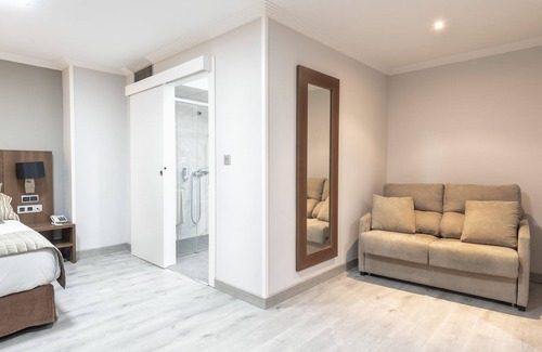 Albolote Hotel | BS Príncipe Felipe