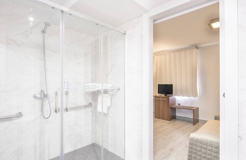 Albolote Hotel | BS Príncipe Felipe