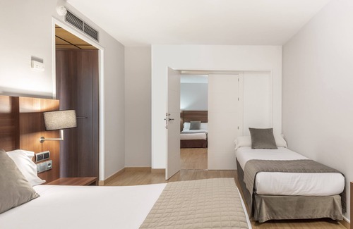 Albolote Hotel | BS Príncipe Felipe