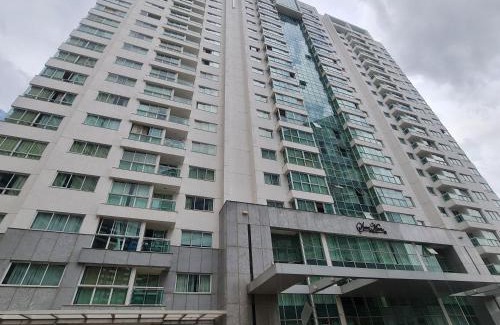 Setor Hoteleiro Norte Apartment | BSB FLAT - MELHOR LOCALIZAÇÃO